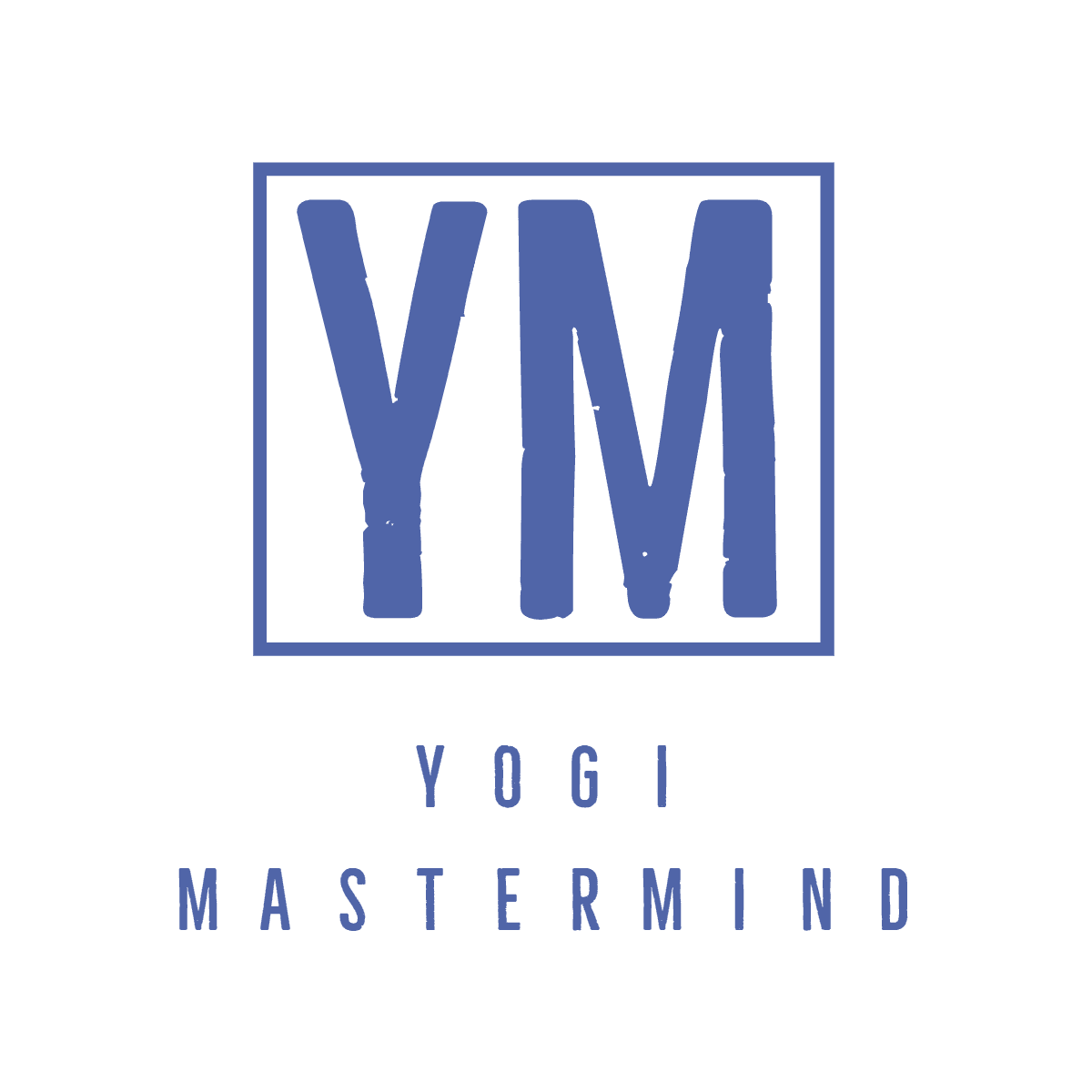 Yogi Mastermind logo